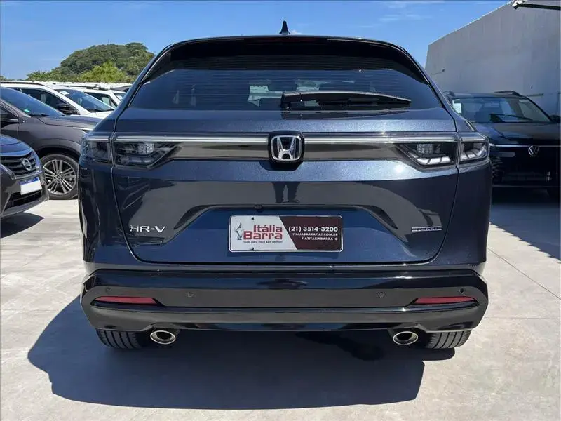 galeria HR-V