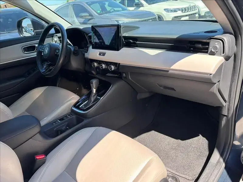 galeria HR-V