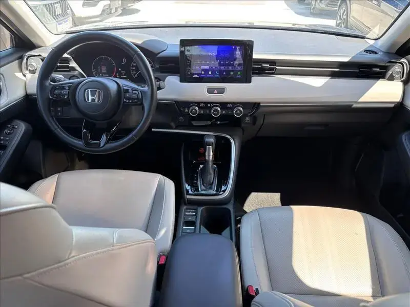 galeria HR-V