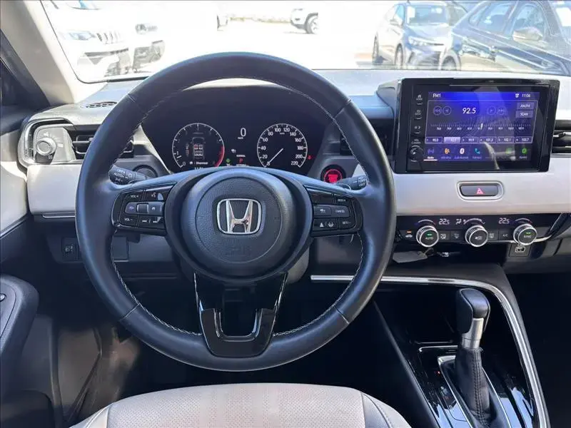 galeria HR-V