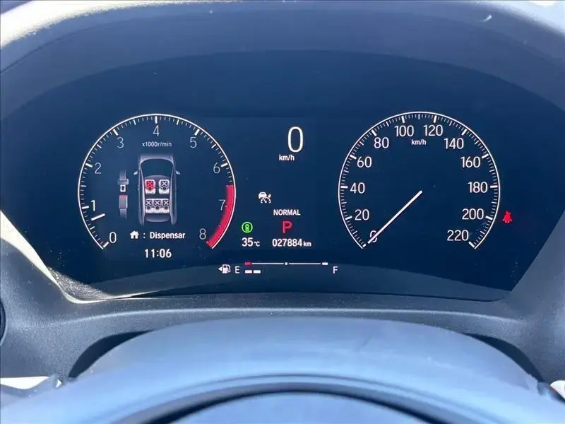 galeria HR-V