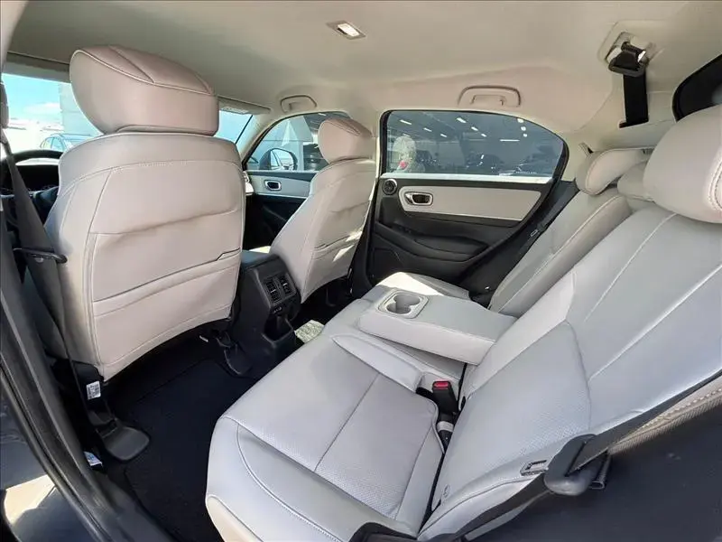 galeria HR-V
