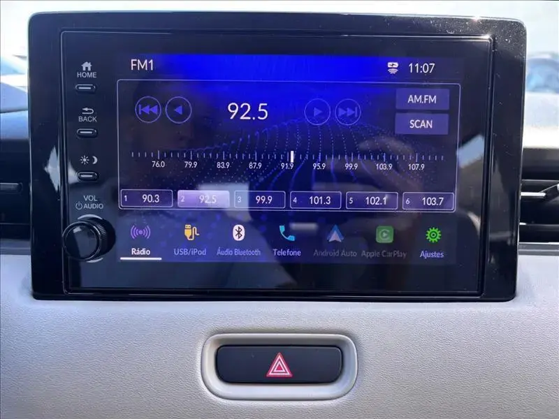 galeria HR-V