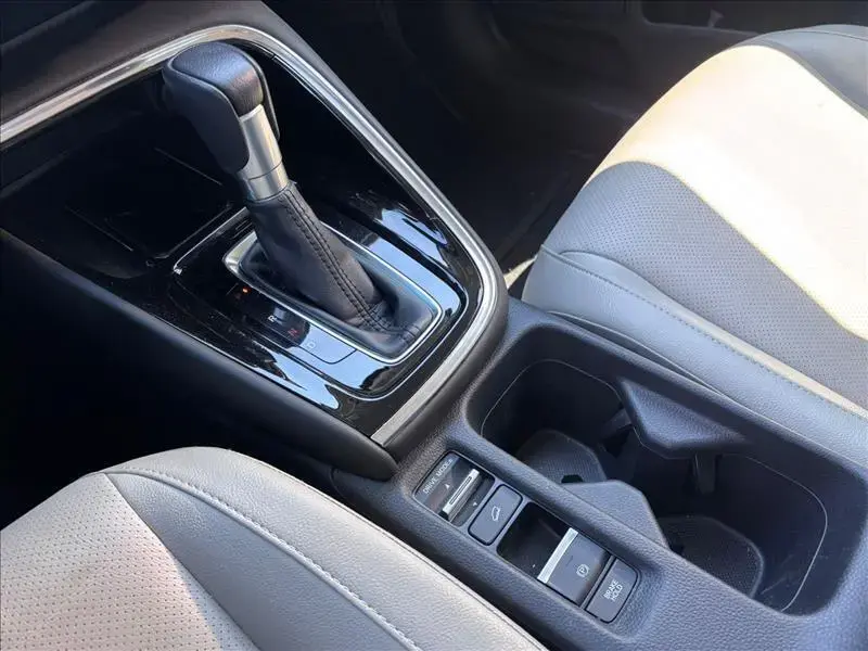 galeria HR-V