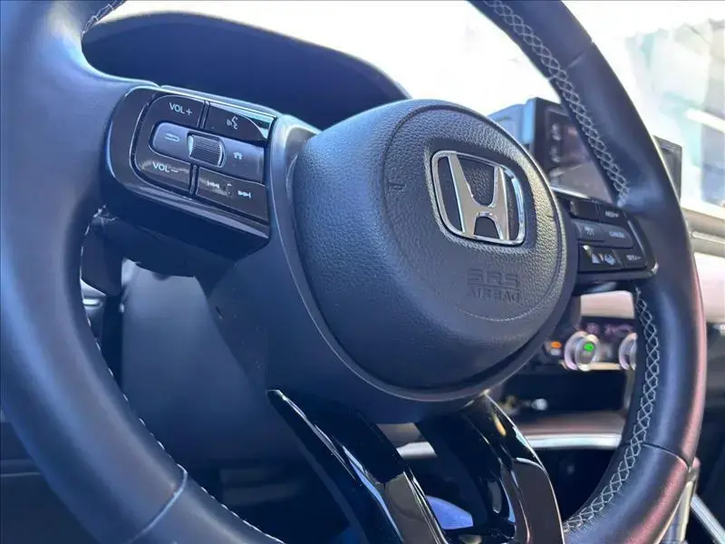 galeria HR-V