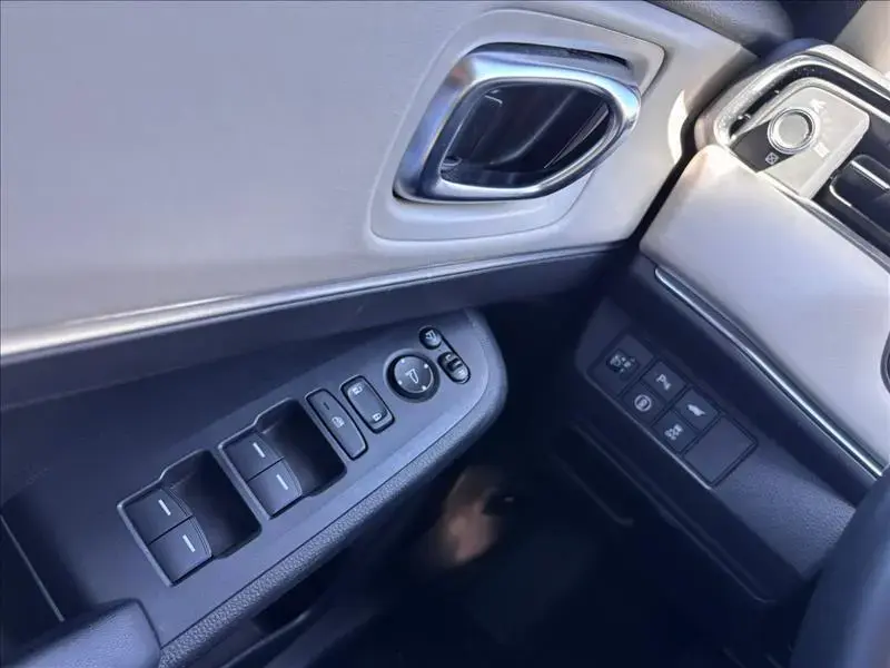 galeria HR-V
