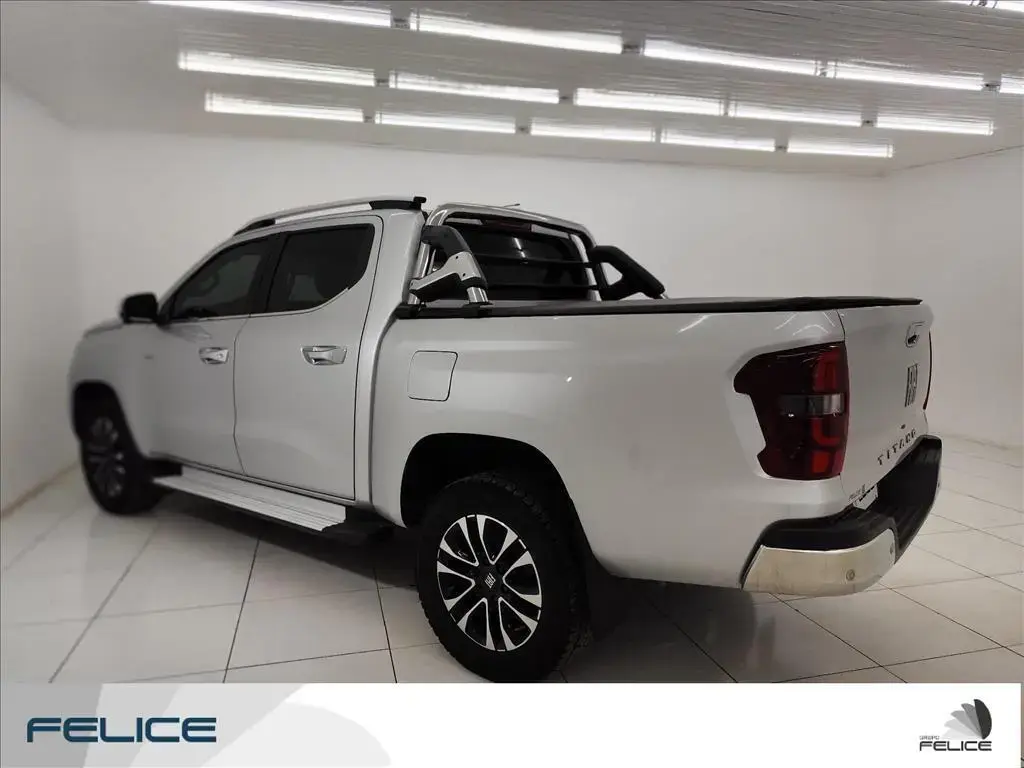galeria TITANO