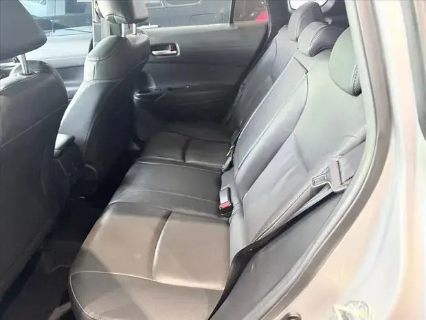 Toyota COROLLA CROSS 2.0 VVT-IE FLEX XRE DIRECT SHIFT