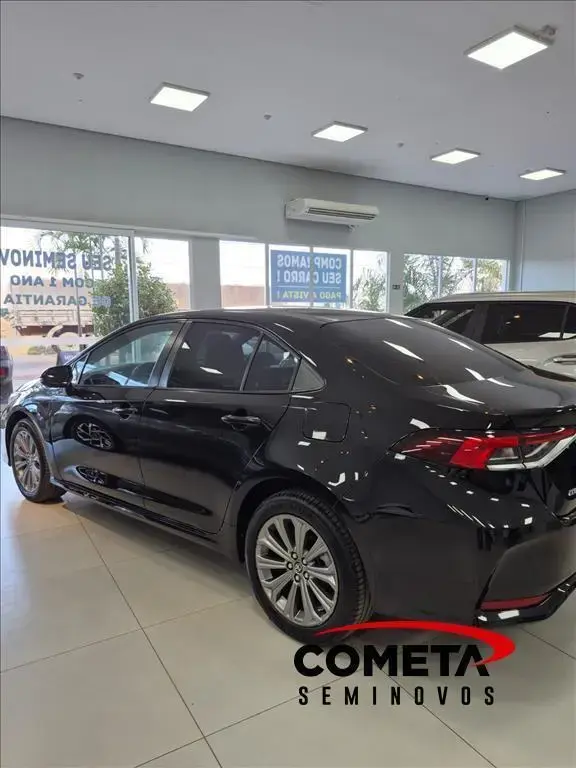 galeria COROLLA