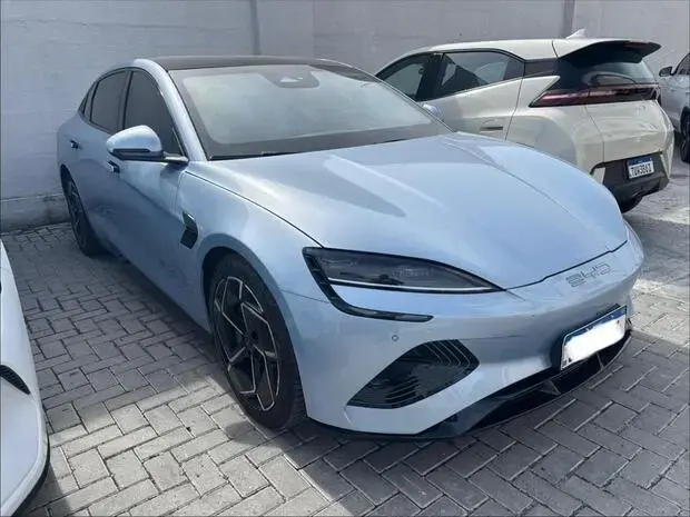 Byd SEAL 82,5 KW ELÉTRICO AWD