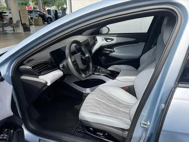 Byd SEAL 82,5 KW ELÉTRICO AWD