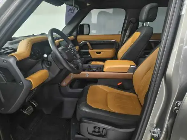 Land Rover Defender 110 X 3.0 Turbodiesel (Aut.) (Híb.)