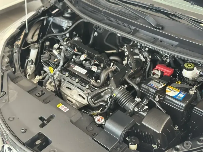 galeria Yaris Sedan