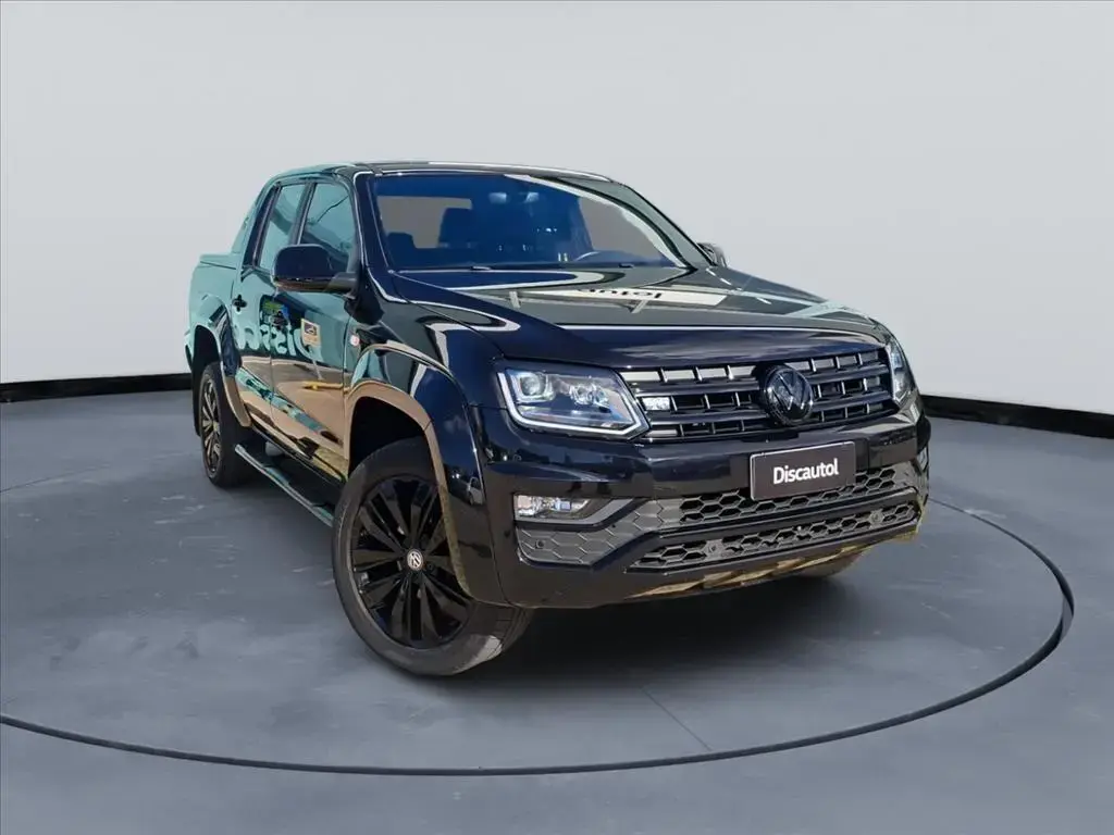 galeria AMAROK