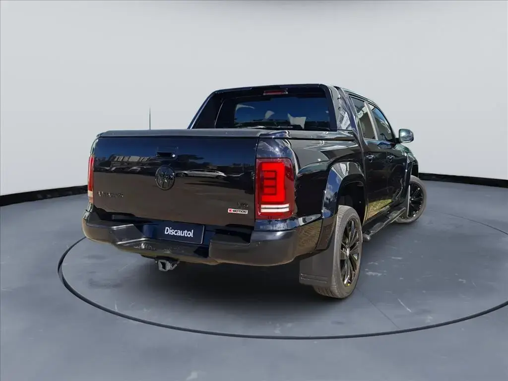 galeria AMAROK