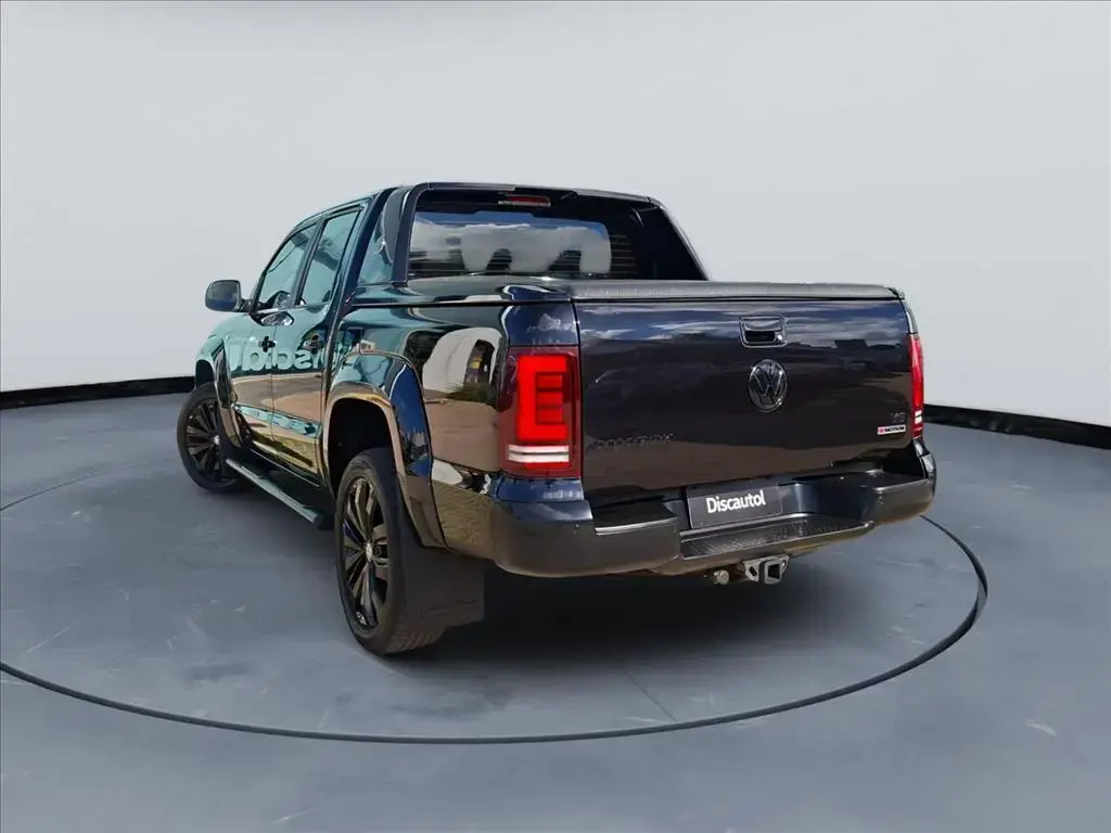 galeria AMAROK