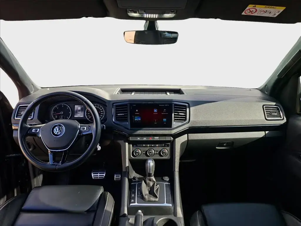 galeria AMAROK