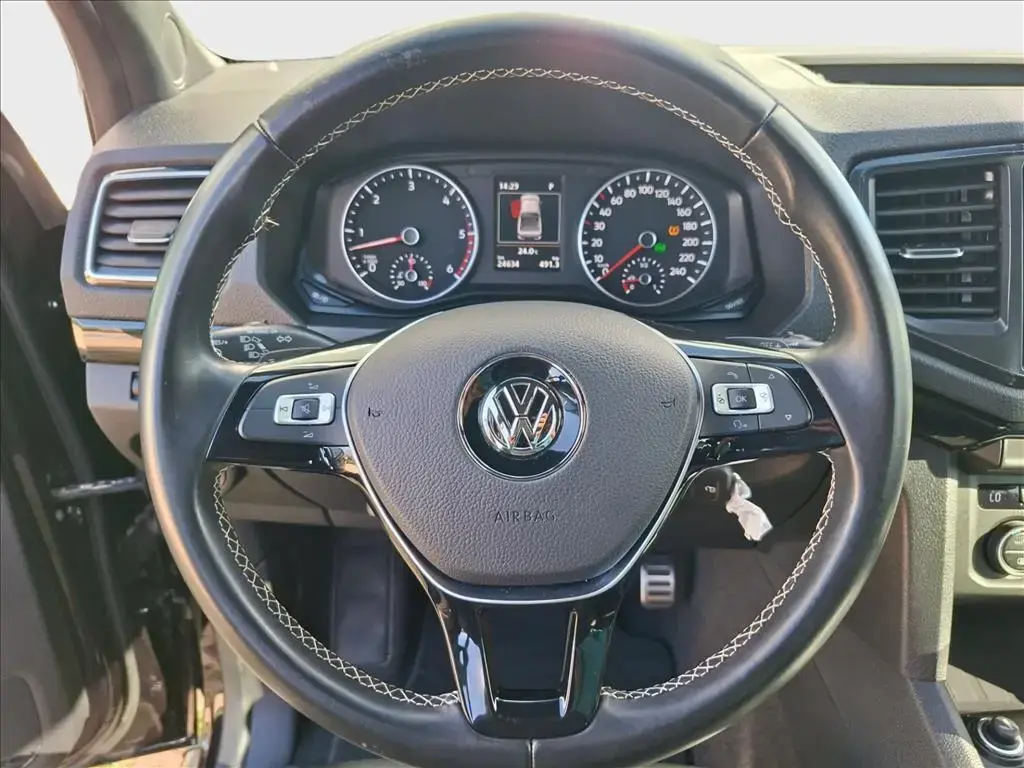 galeria AMAROK