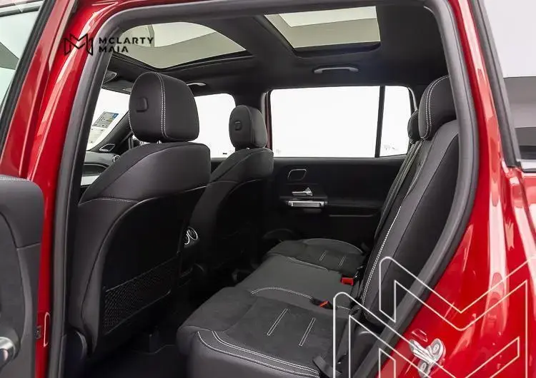 galeria GLB