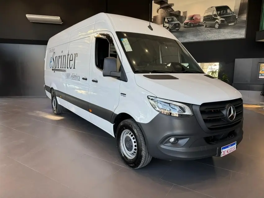 galeria eSPRINTER