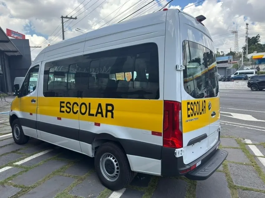 galeria SPRINTER