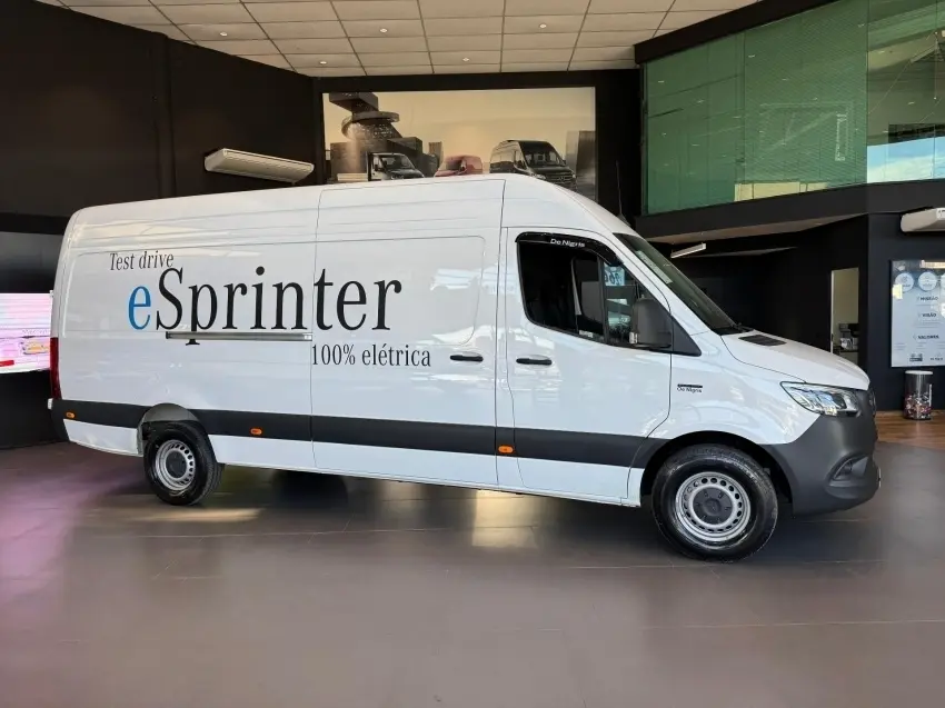 galeria eSPRINTER