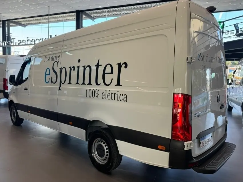 galeria eSPRINTER