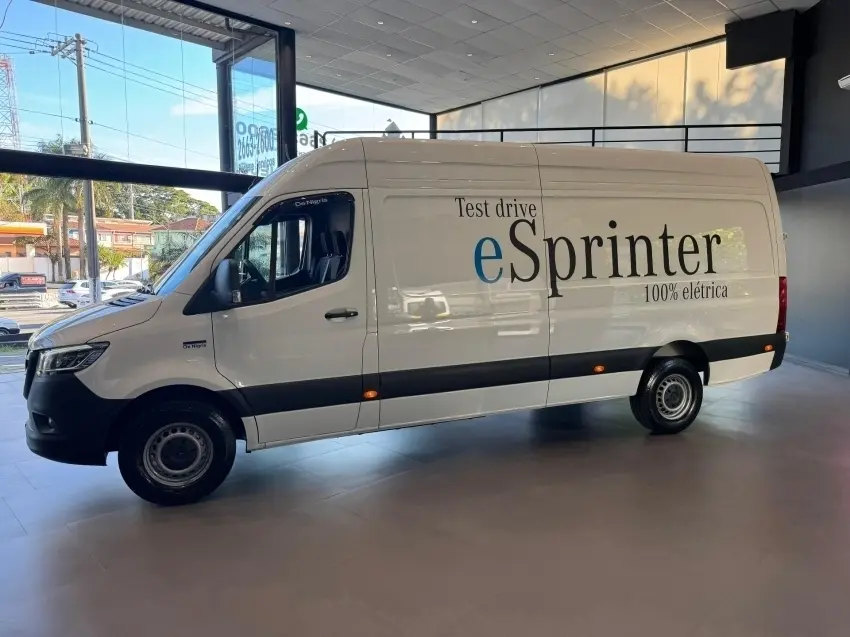 galeria eSPRINTER