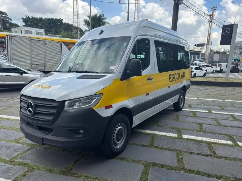 galeria SPRINTER