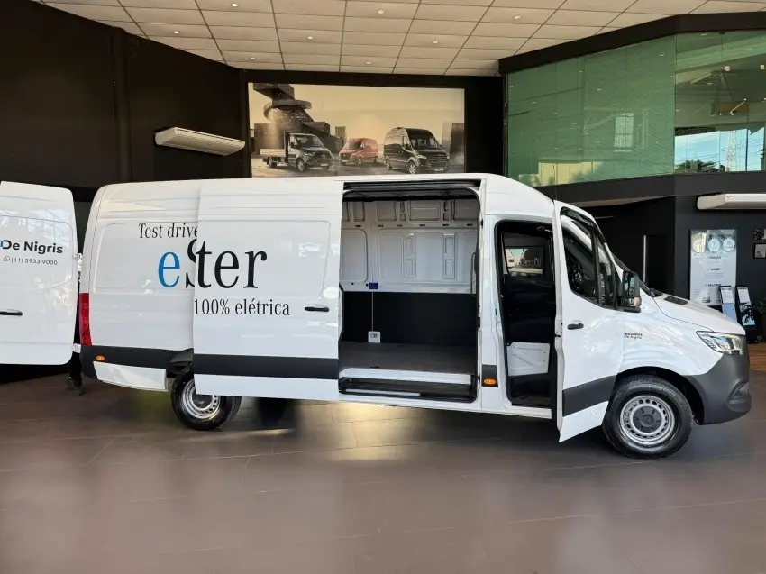 galeria eSPRINTER