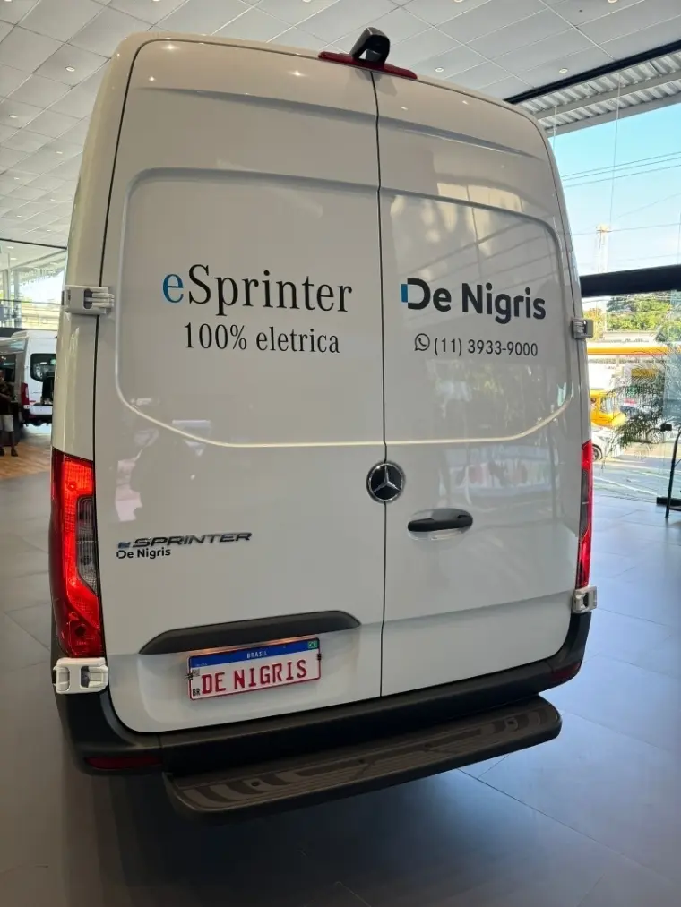 galeria eSPRINTER