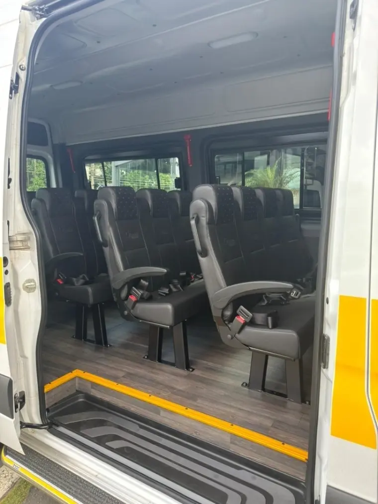 galeria SPRINTER