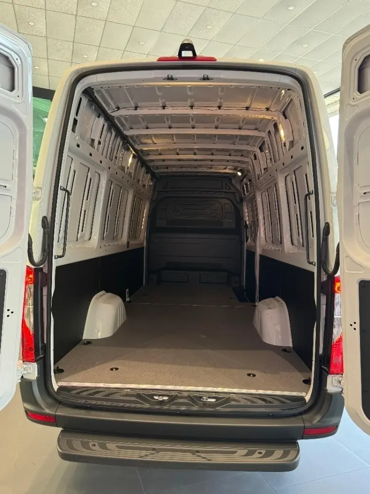 galeria eSPRINTER