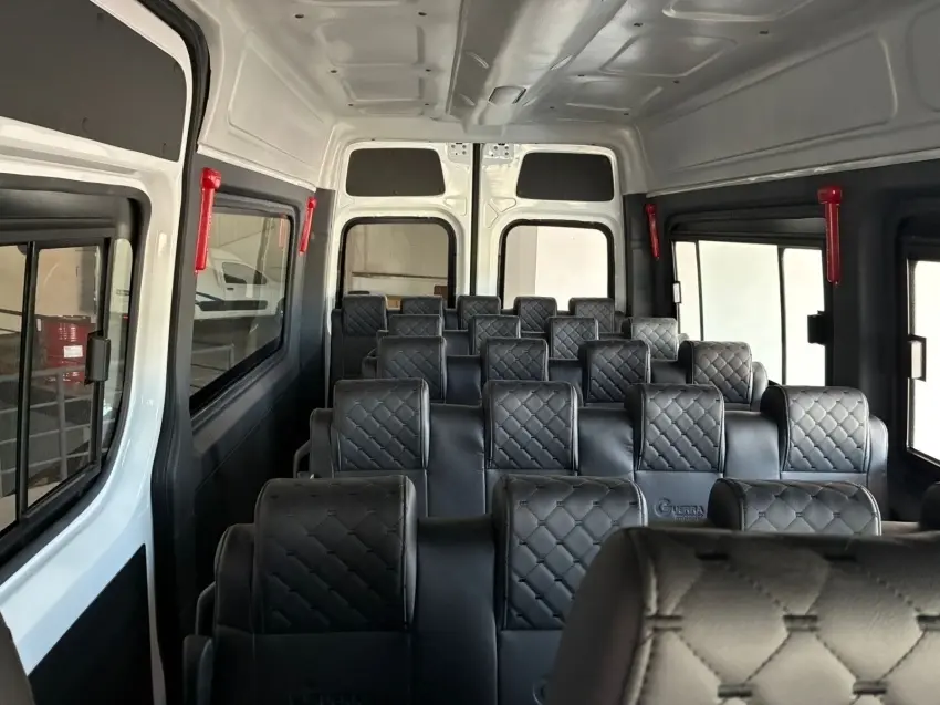 galeria SPRINTER