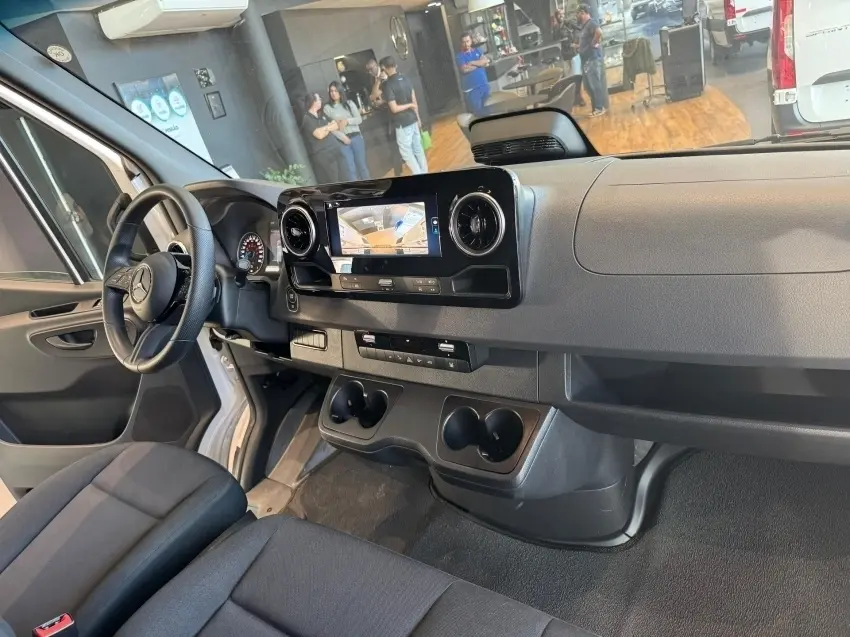 galeria eSPRINTER