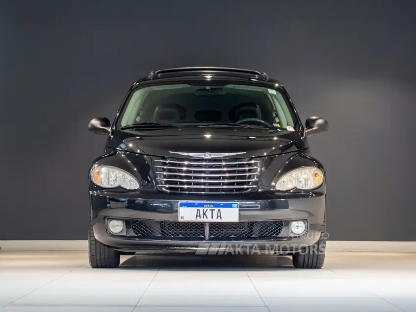 galeria PT CRUISER