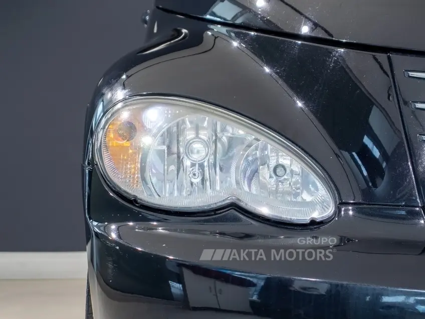 galeria PT CRUISER
