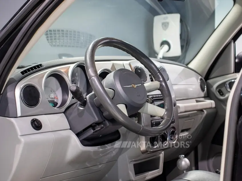 galeria PT CRUISER