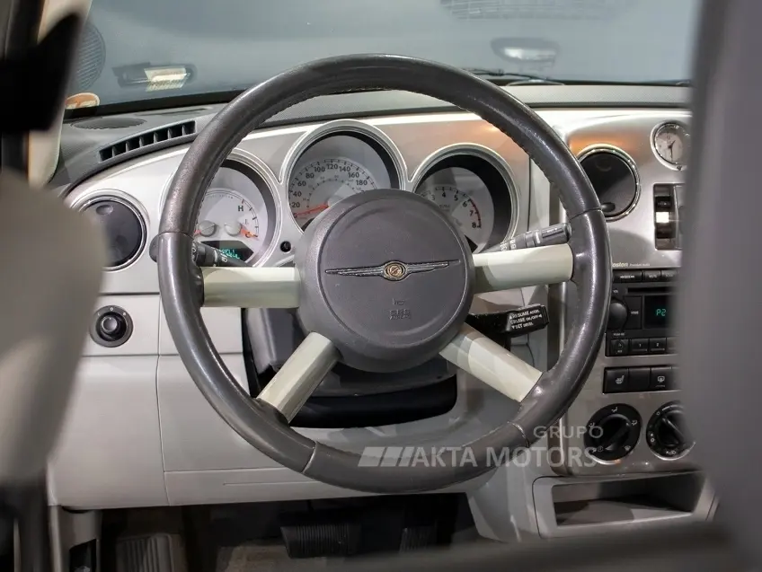 galeria PT CRUISER