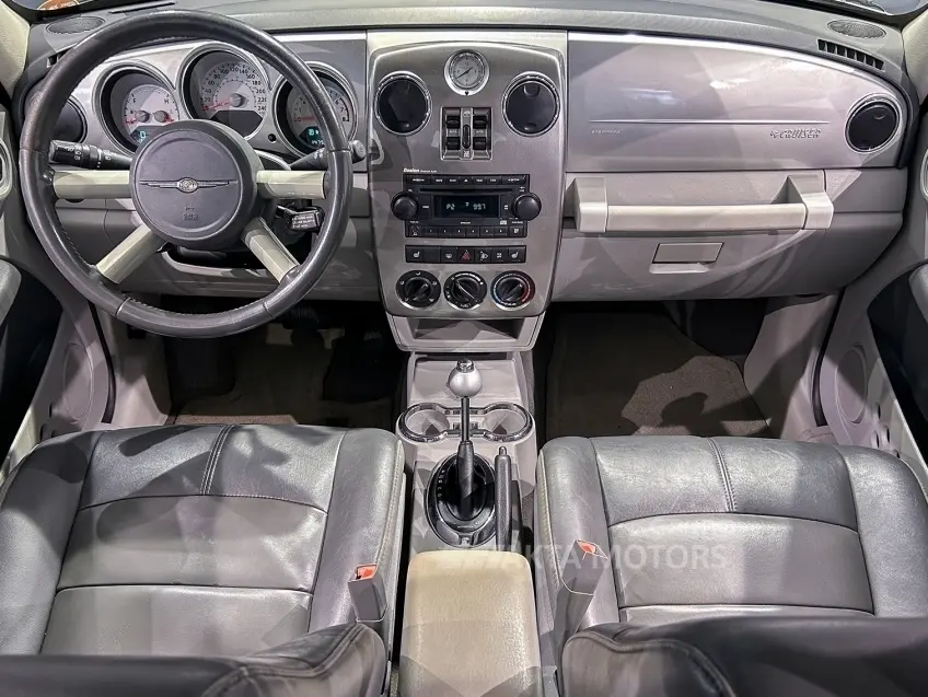 galeria PT CRUISER