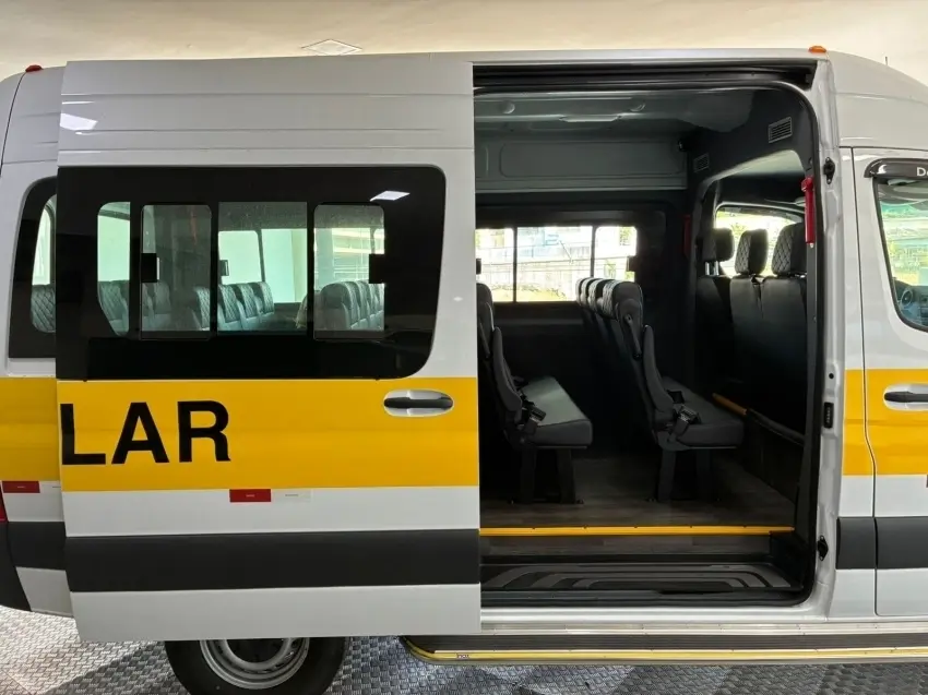 galeria SPRINTER