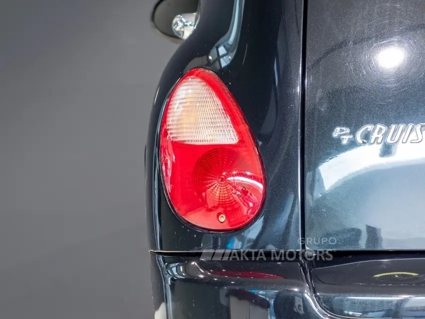 galeria PT CRUISER