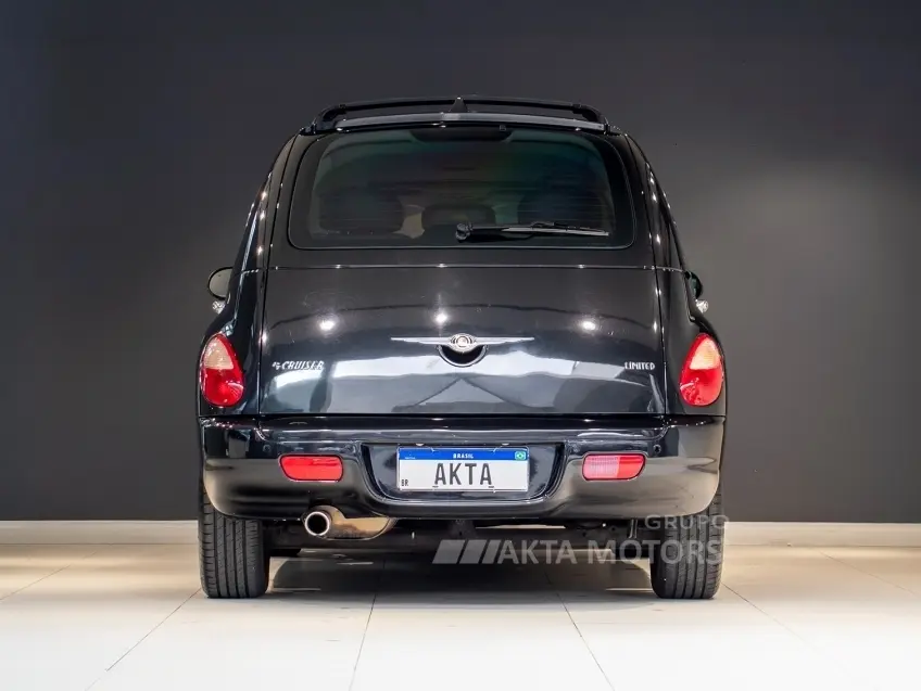 galeria PT CRUISER