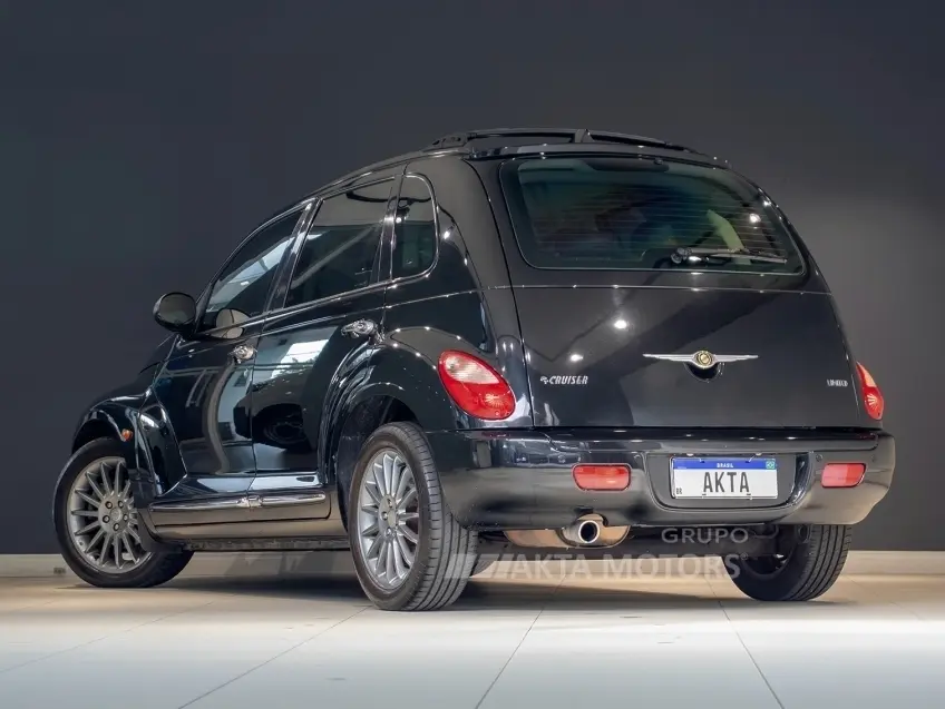 galeria PT CRUISER