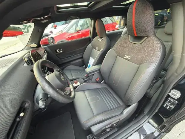 Mini John Cooper Works 2.0 Turbo AT