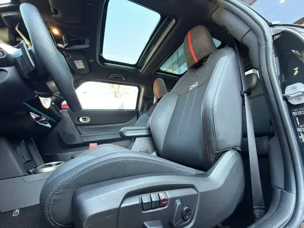 Mini John Cooper Works 2.0 Turbo AT