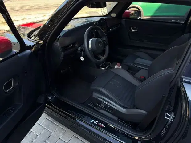 Mini John Cooper Works 2.0 Turbo AT