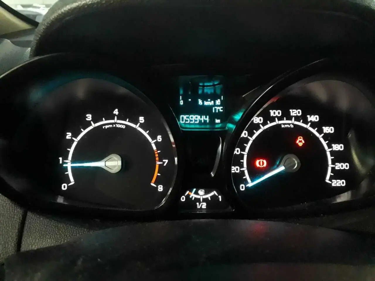 galeria EcoSport