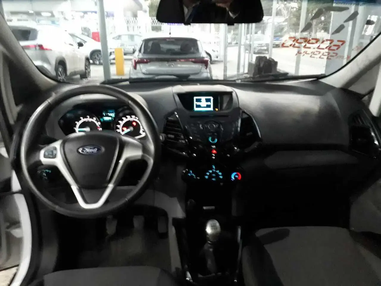galeria EcoSport