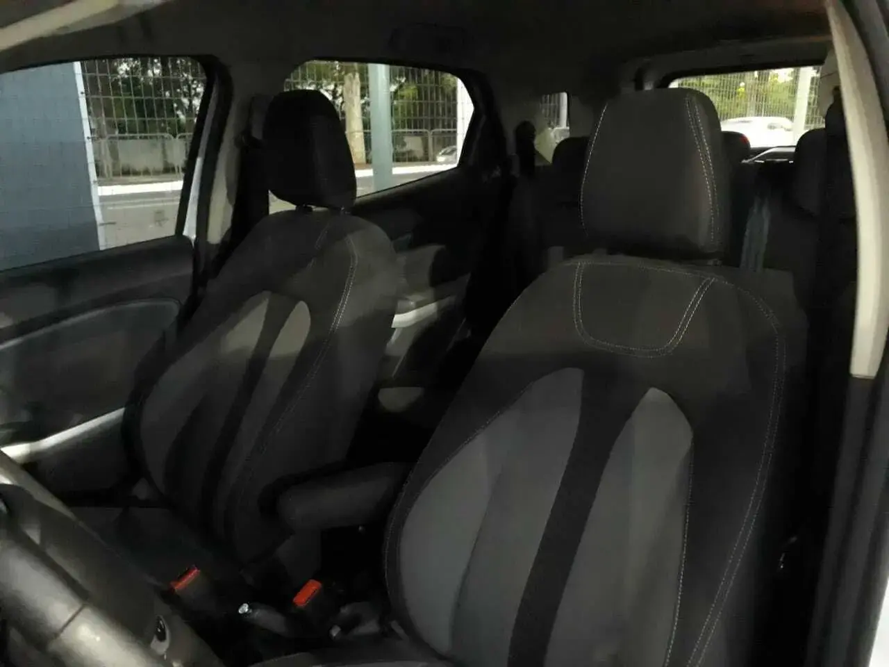 galeria EcoSport